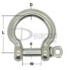 stainless-steel-bow-shackle