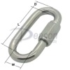 stainless-steel-quick-link