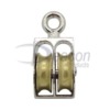 zinc-plated-doublele-awning-pulley-cast-wheel